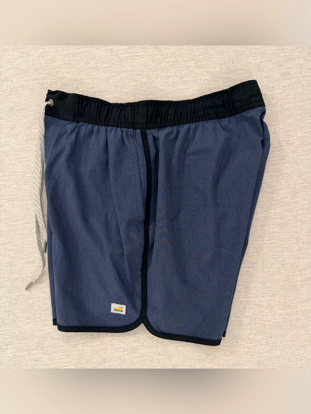 Vuori Men’s Banks Shorts 5”